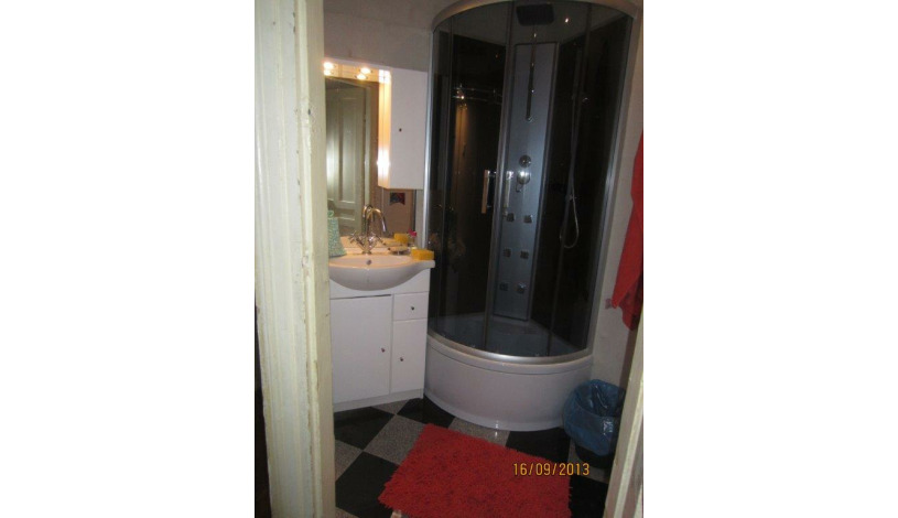 Apartment Bagatela Warszawa - Apt 34817