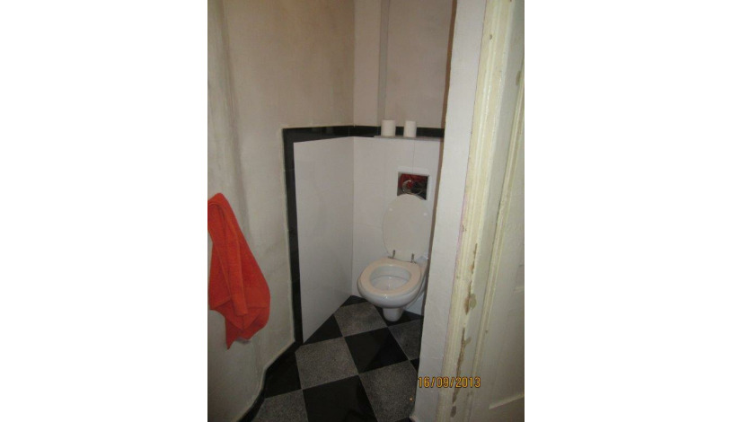 Apartment Bagatela Warszawa - Apt 34817