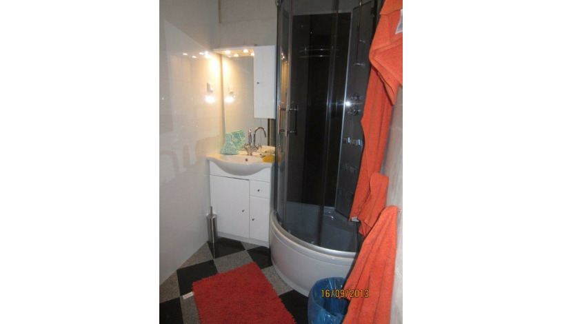 Apartment Bagatela Warszawa - Apt 34817