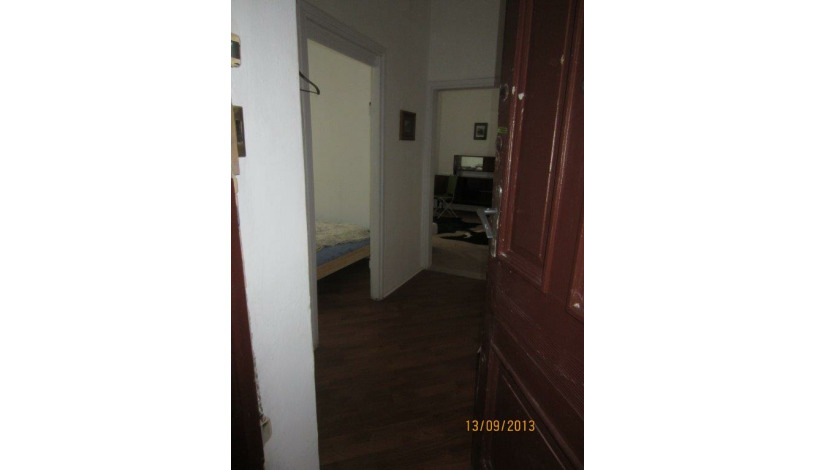 Apartment Bagatela Warszawa - Apt 34817