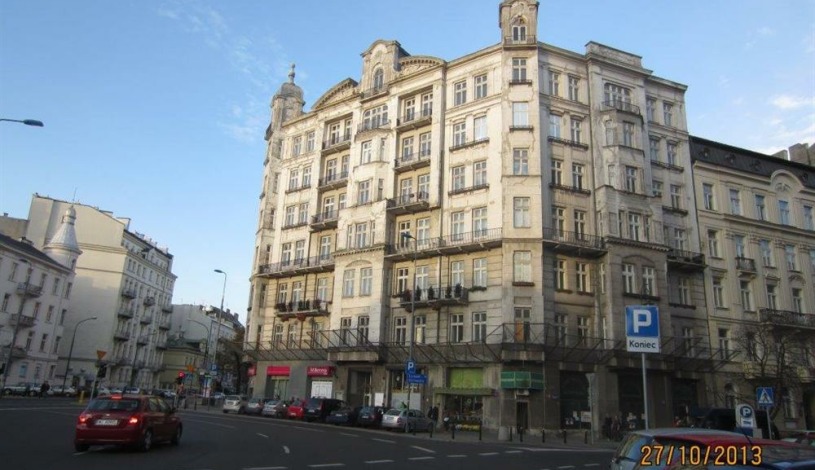 Apartment Bagatela Warszawa - Apt 34817