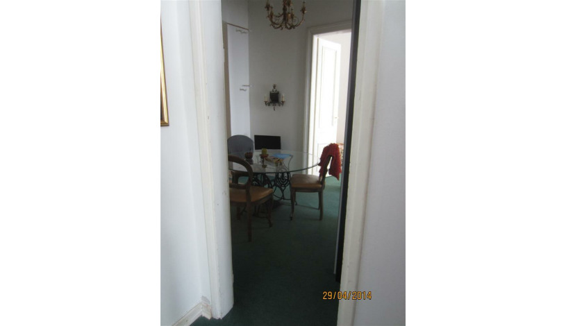 Apartment Bagatela Warszawa - Apt 38020