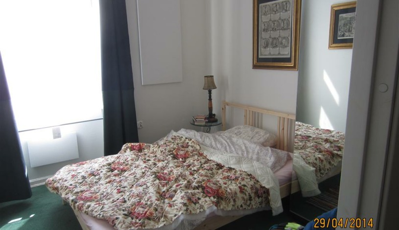 Apartment Bagatela Warszawa - Apt 38020