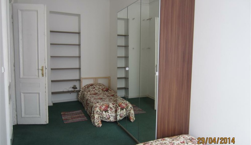 Apartment Bagatela Warszawa - Apt 38020