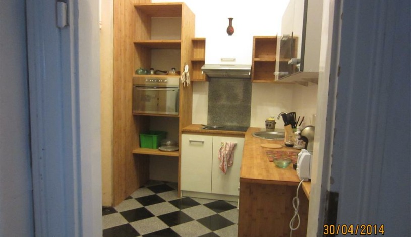 Apartment Bagatela Warszawa - Apt 38020