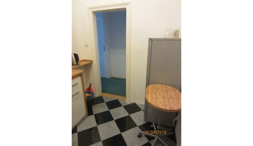 Apartment Bagatela Warszawa - Apt 38020