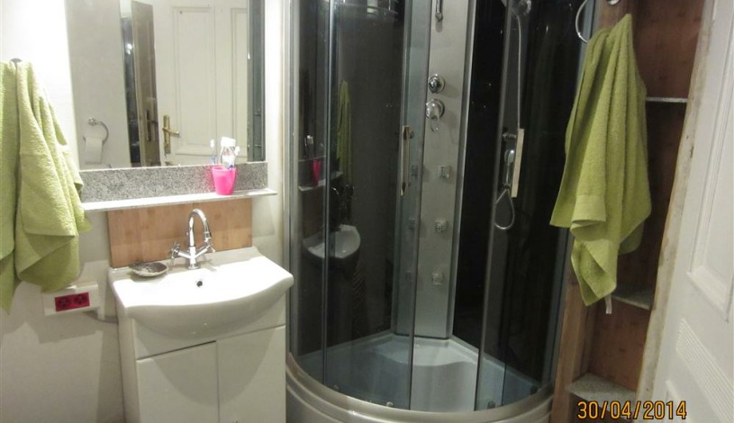 Apartment Bagatela Warszawa - Apt 38020