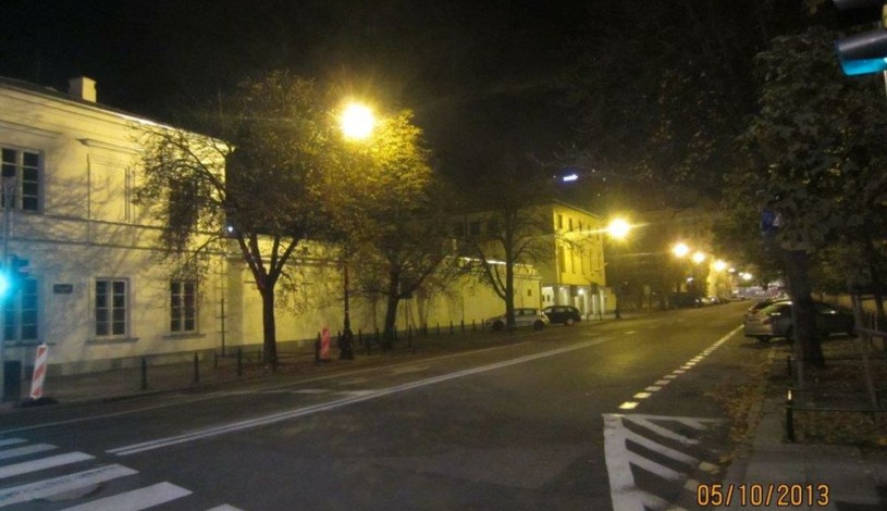 Apartment Bagatela Warszawa - Apt 38020