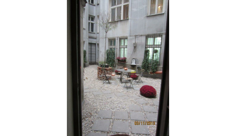 Apartment Bagatela Warszawa - Apt 38020