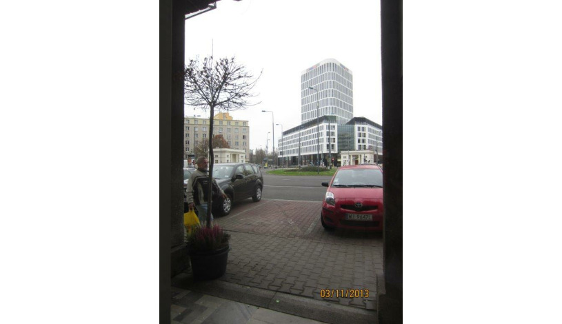 Apartment Bagatela Warszawa - Apt 38020