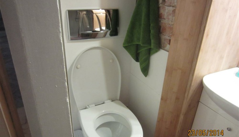 Apartment Bagatela Warszawa - Apt 38212