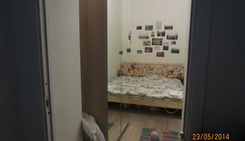 Apartment Bagatela Warszawa - Apt 38212