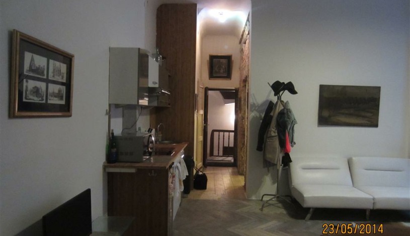 Apartment Bagatela Warszawa - Apt 38212