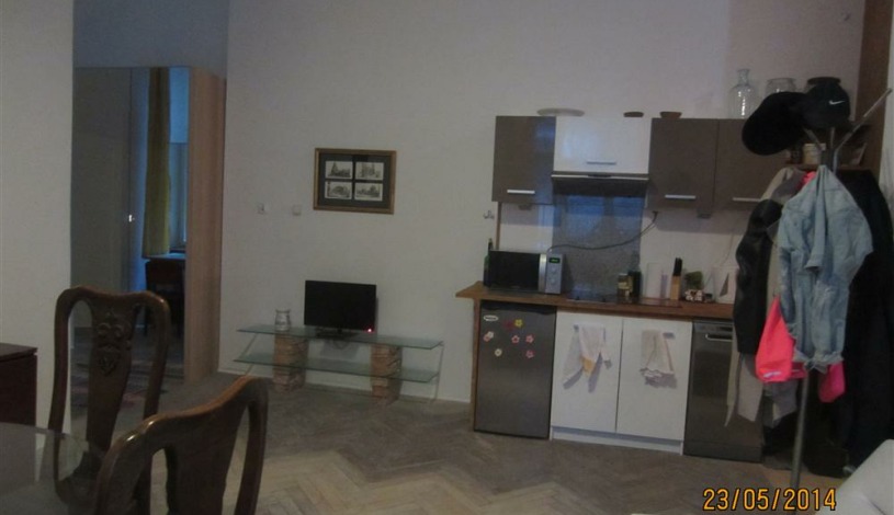 Apartment Bagatela Warszawa - Apt 38212