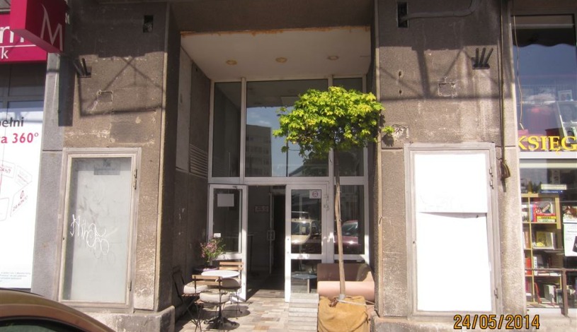 Apartment Bagatela Warszawa - Apt 38212