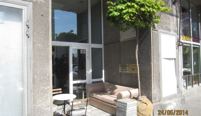 Apartment Bagatela Warszawa - Apt 38212