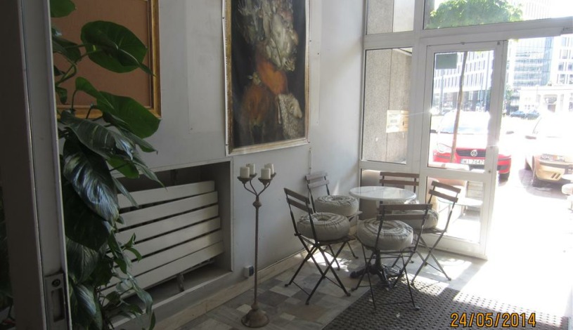 Apartment Bagatela Warszawa - Apt 38212