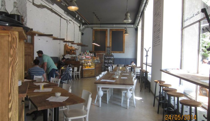 Apartment Bagatela Warszawa - Apt 38212