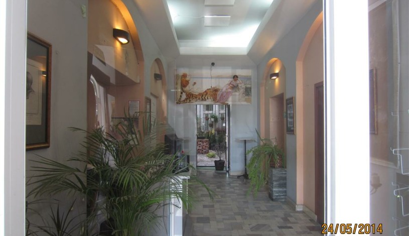 Apartment Bagatela Warszawa - Apt 38212