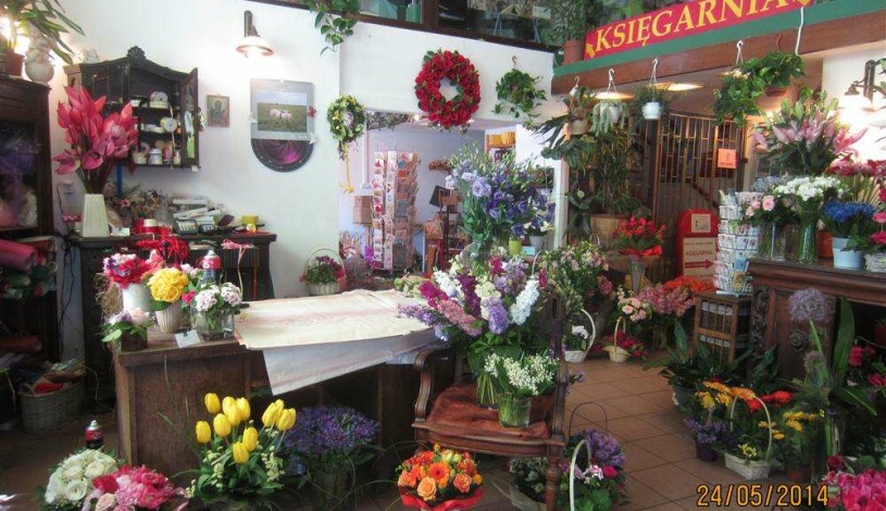 Apartment Bagatela Warszawa - Apt 38212