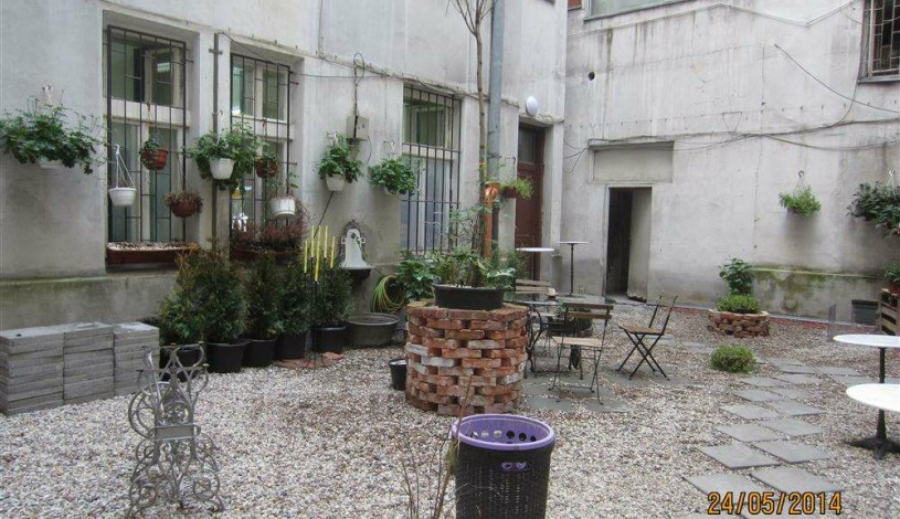 Apartment Bagatela Warszawa - Apt 38212