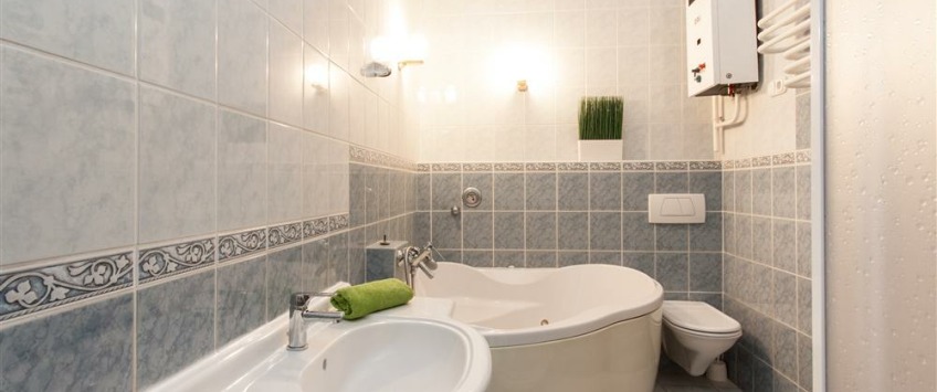 Apartment Bajcsy-Zsilinszky út Budapest - Apt 38248