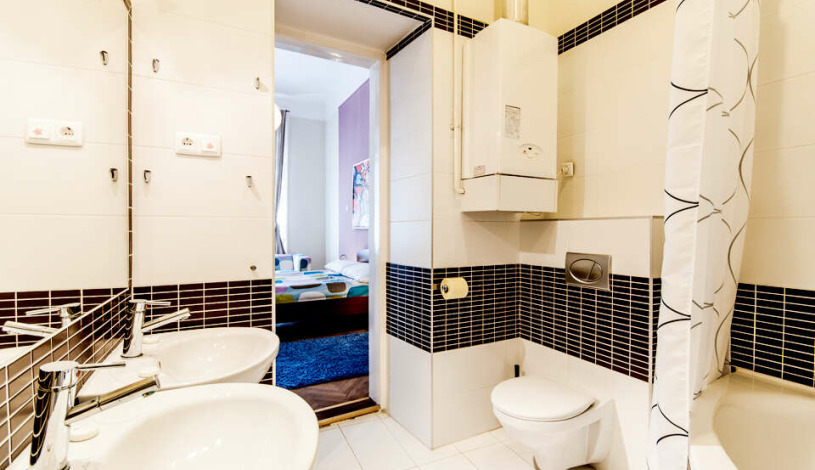 Apartment Bajnok utca Budapest - Apt 21372