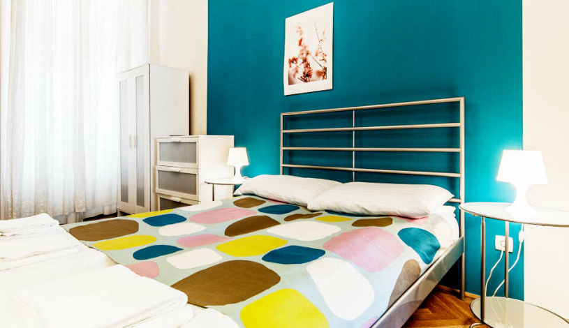 Apartment Bajnok utca Budapest - Apt 21372