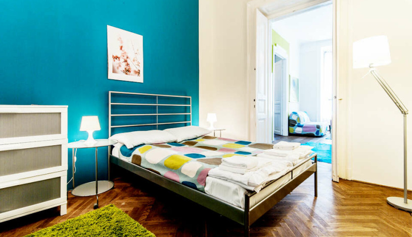 Apartment Bajnok utca Budapest - Apt 21372