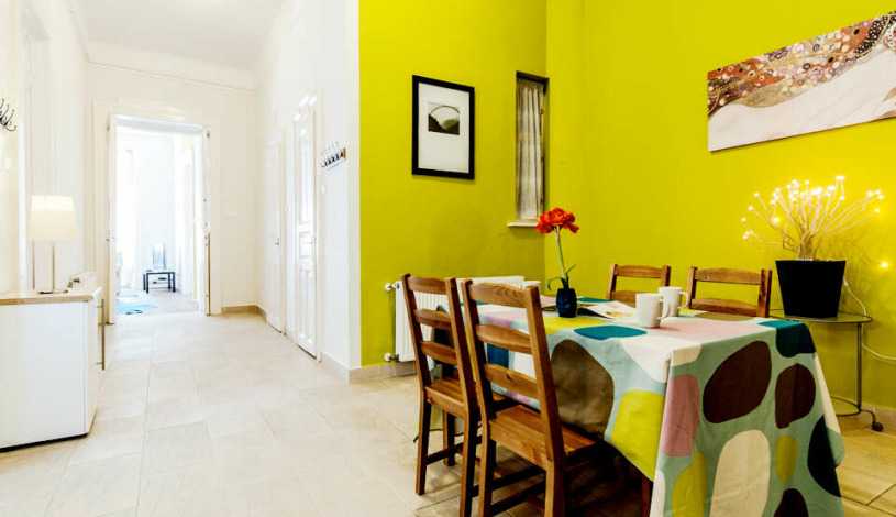 Apartment Bajnok utca Budapest - Apt 21372