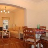 2-sypialniowy Apartament Istanbul Beyoğlu z kuchnią dla 4 osoby