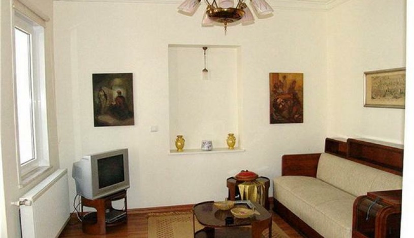 Apartment Başkurt Sk Istanbul - Apt 14523