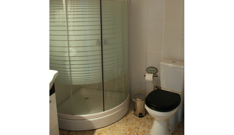 Apartment Başkurt Sk Istanbul - Apt 19543