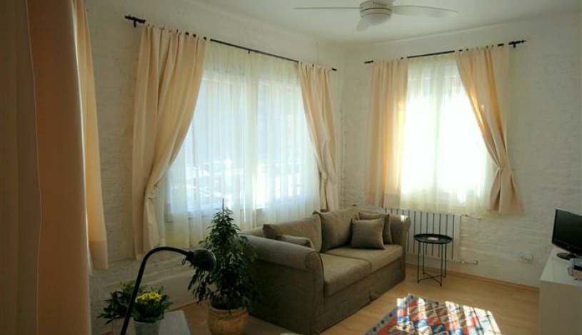 Apartment Başkurt Sk Istanbul - Apt 19543