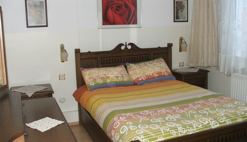 Apartment Başkurt Sk Istanbul - Apt 22659