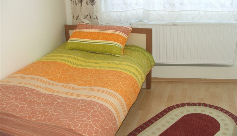 Apartment Başkurt Sk Istanbul - Apt 22659