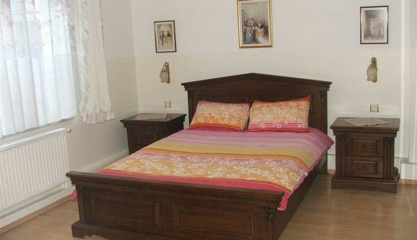 Apartment Başkurt Sk Istanbul - Apt 22659