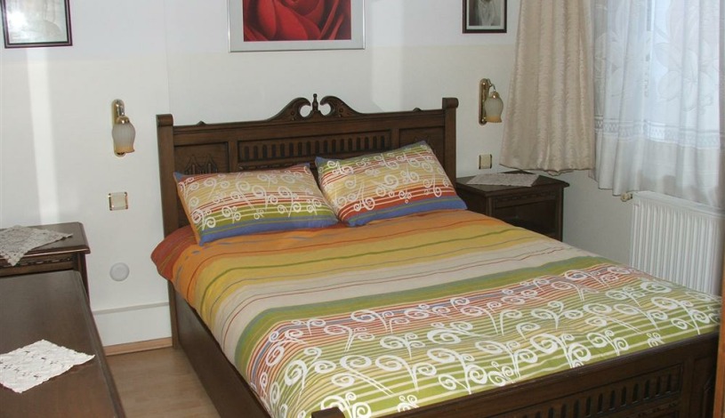 Apartment Başkurt Sk Istanbul - Apt 22660