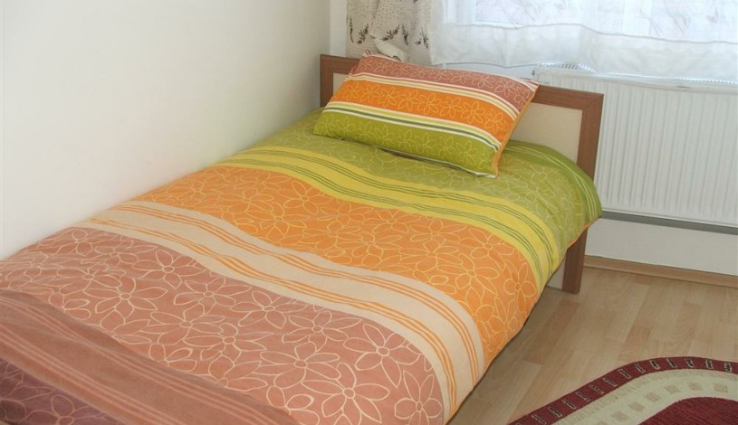 Apartment Başkurt Sk Istanbul - Apt 22660