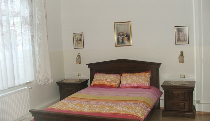 Apartment Başkurt Sk Istanbul - Apt 22660