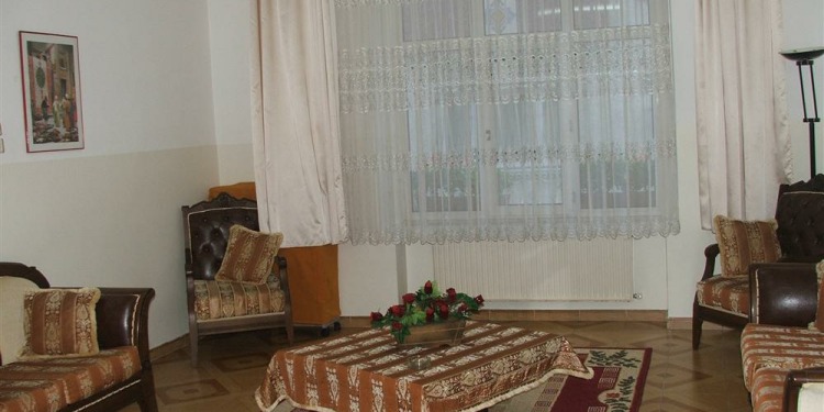 3-sypialniowy Apartament w Istanbul Beyoğlu z kuchnią dla 6 osób