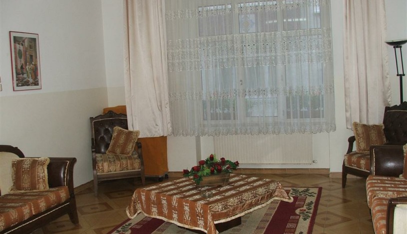 Apartment Başkurt Sk Istanbul - Apt 22660