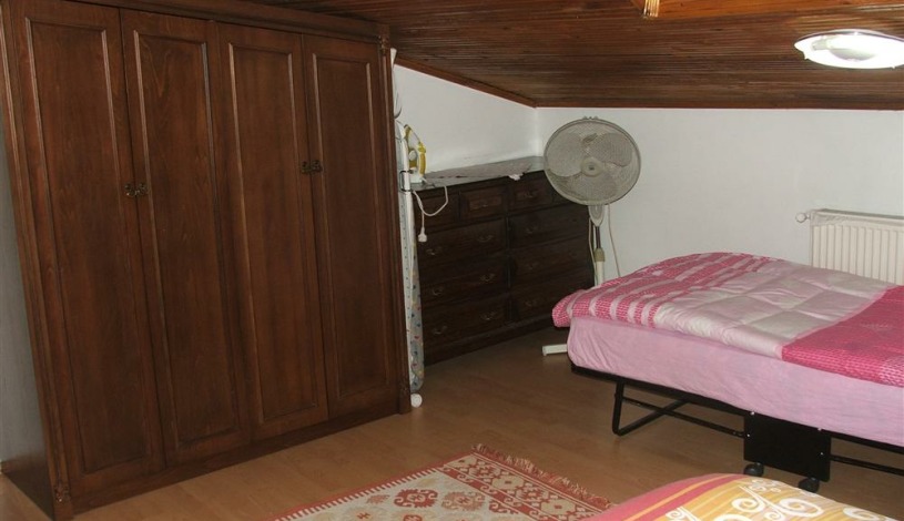 Apartment Başkurt Sk Istanbul - Apt 22662