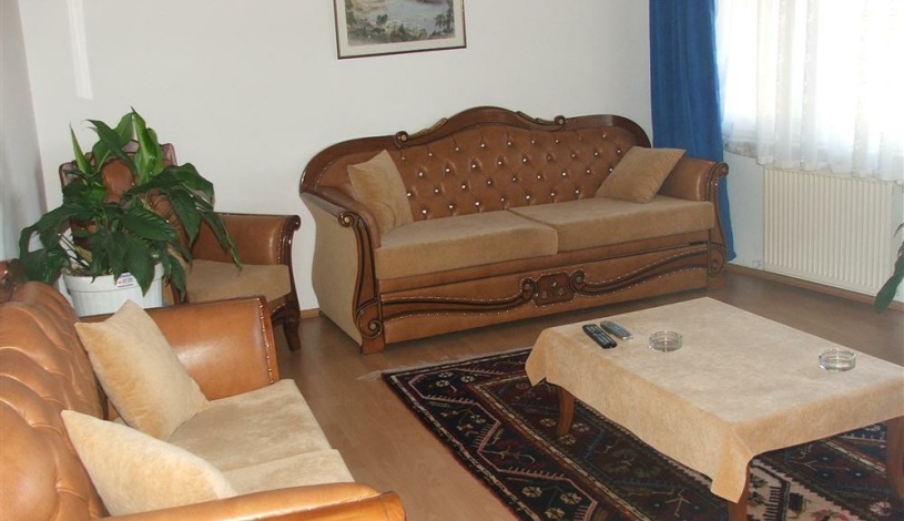 Apartment Başkurt Sk Istanbul - Apt 22662