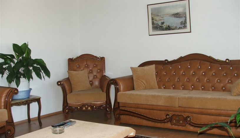 Apartment Başkurt Sk Istanbul - Apt 22662