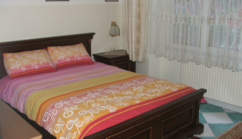 Apartment Başkurt Sk Istanbul - Apt 22663