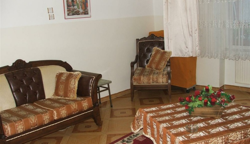 Apartment Başkurt Sk Istanbul - Apt 22663