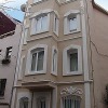 2-sypialniowy Apartament Istanbul Beyoğlu z kuchnią dla 4 osoby