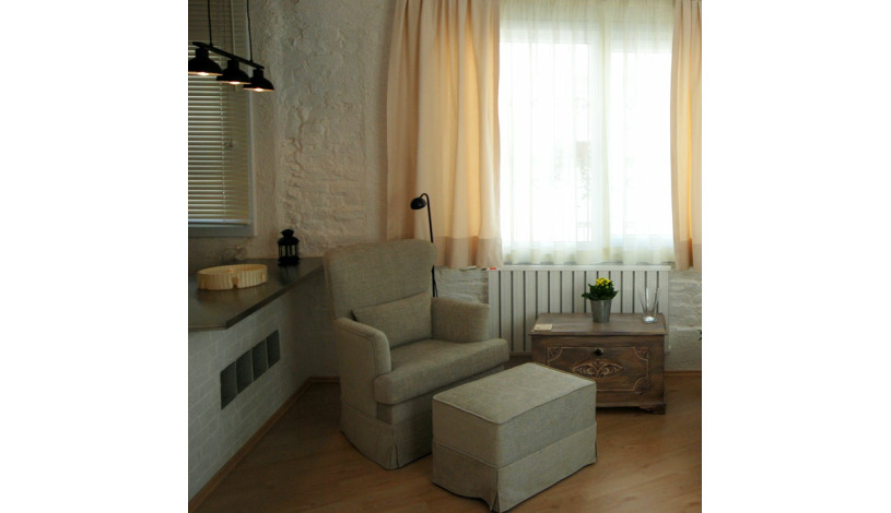 Apartment Başkurt Sk Istanbul - Apt 19543