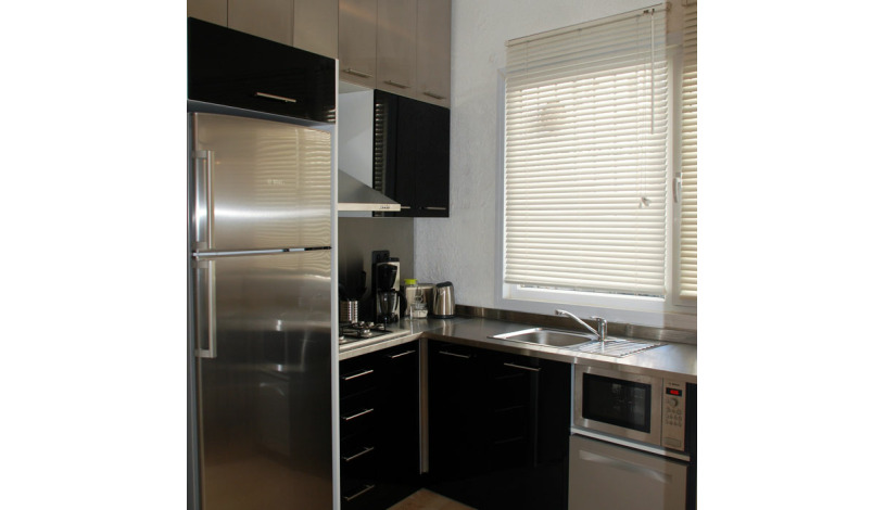 Apartment Başkurt Sk Istanbul - Apt 19543